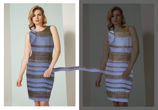 atomized dress